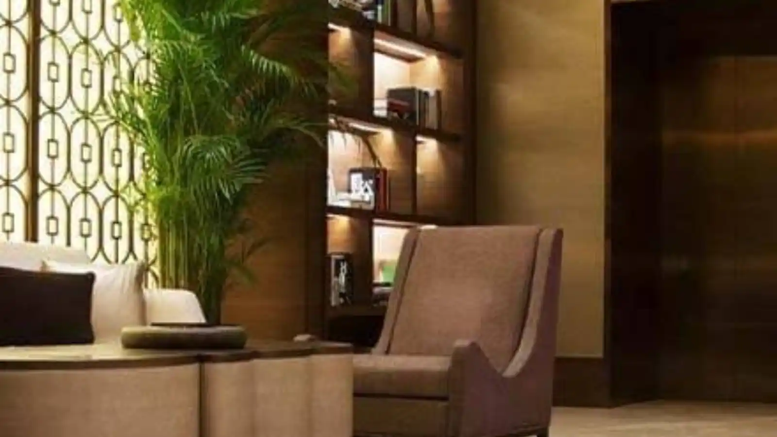 M3M-My-Den-Hall-Area